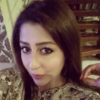 Fatema Alsawas
